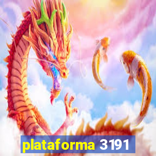 plataforma 3191